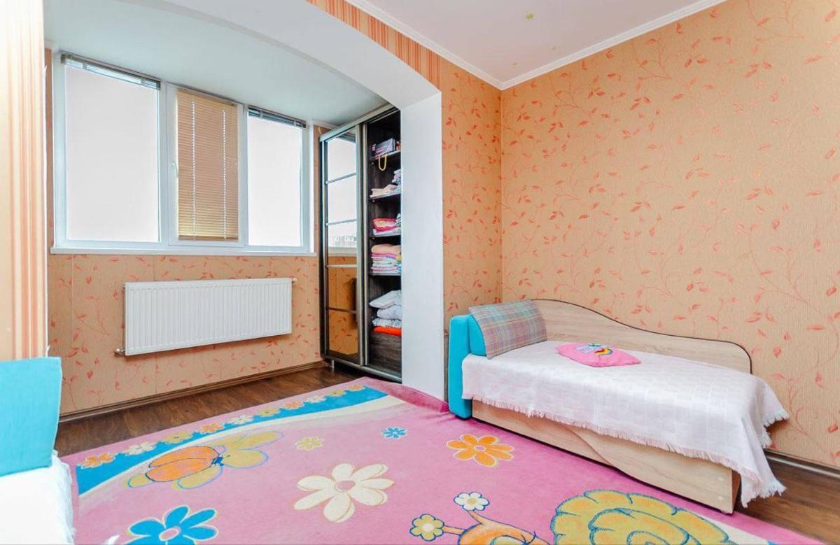 Svetlana Apartment Kišiněv Exteriér fotografie