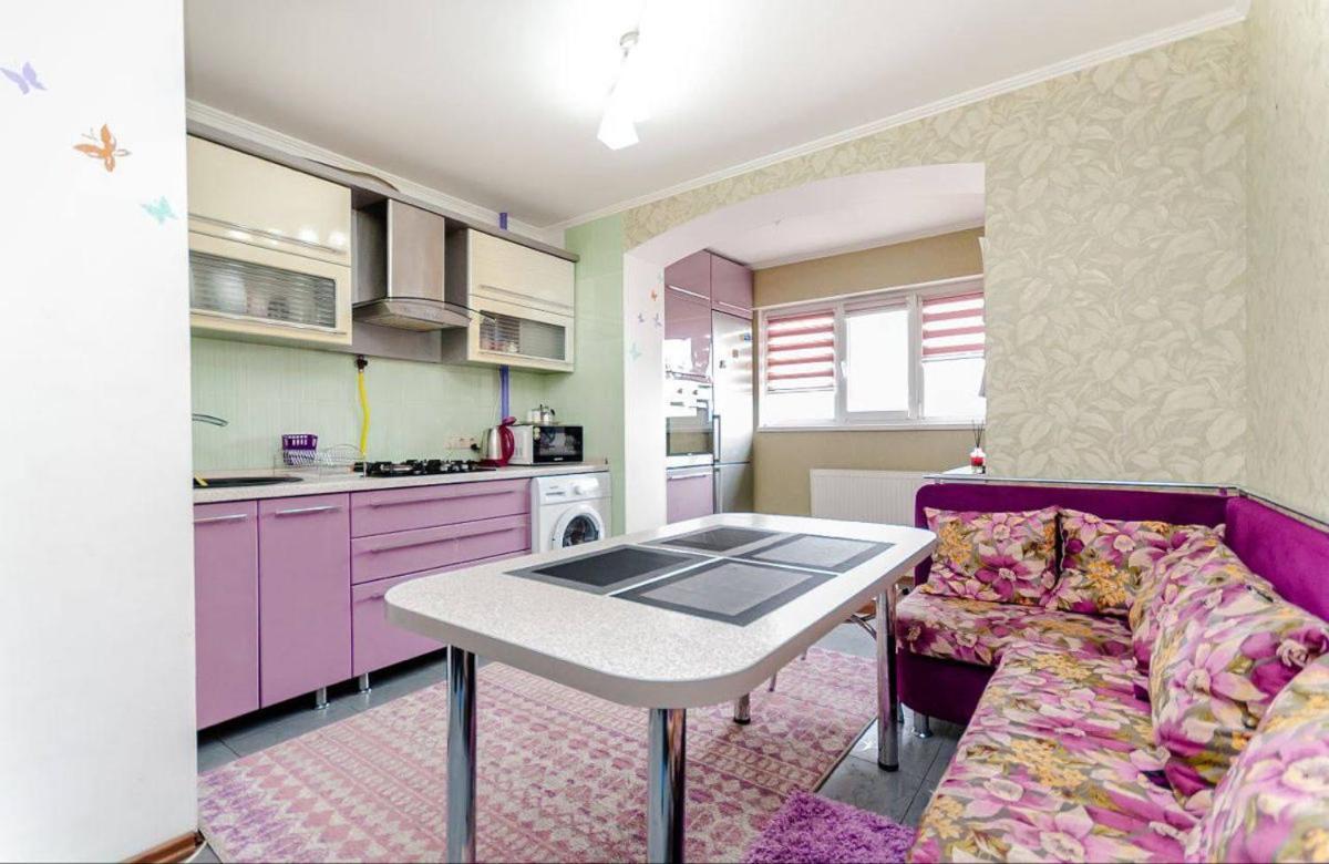 Svetlana Apartment Kišiněv Exteriér fotografie