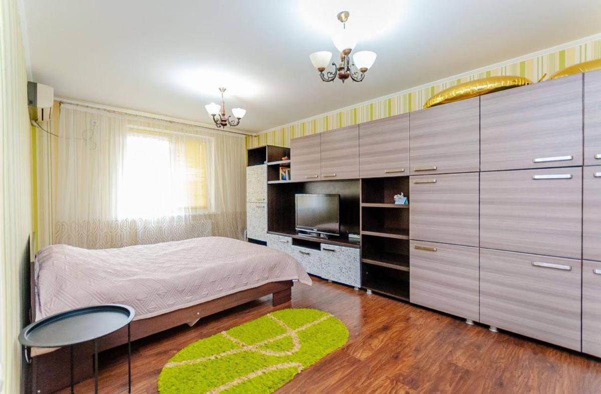 Svetlana Apartment Kišiněv Exteriér fotografie